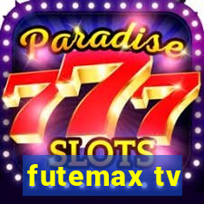 futemax tv